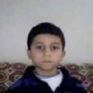 Meet your Posher, Clayton